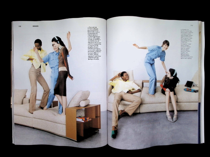 ELLE DECOR ITALIAN [60003] n.3 Marzo 2026** - Part 4