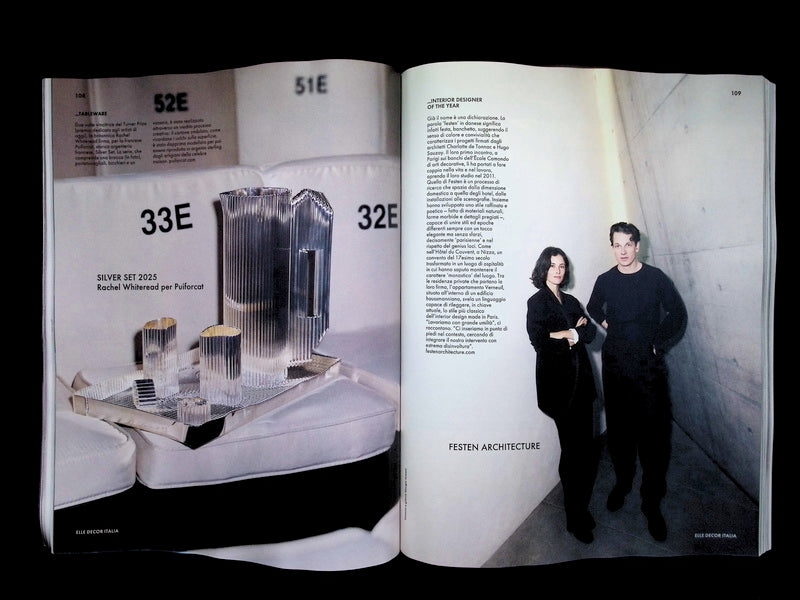 ELLE DECOR ITALIAN [60004] n.4 Aprile 2026** - Part 3