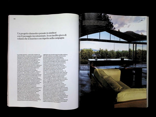 ELLE DECOR ITALIAN [60006] n.6 Giugno 2026 - Part 1