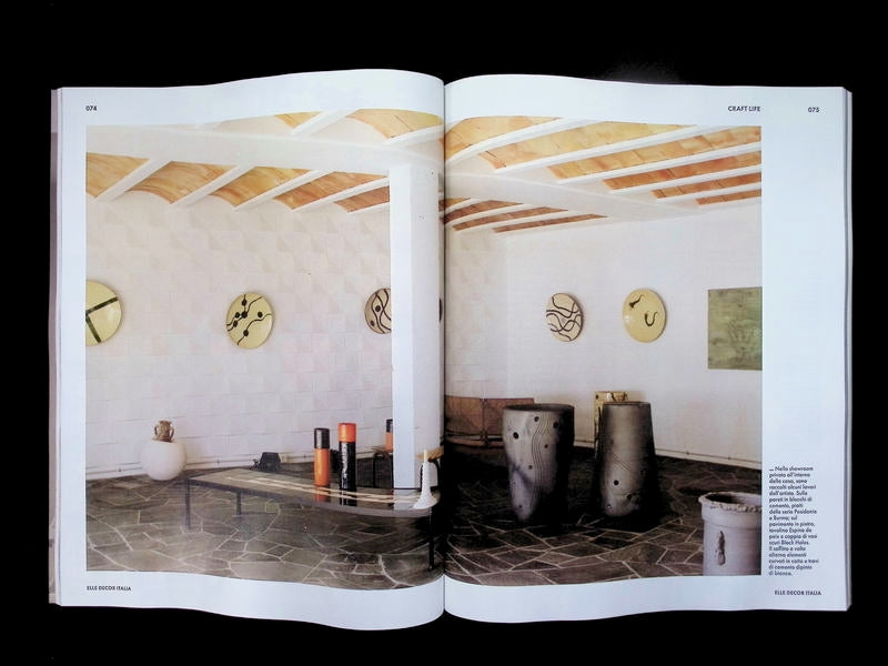 ELLE DECOR ITALIAN [60006] n.6 Giugno 2026 - Part 4