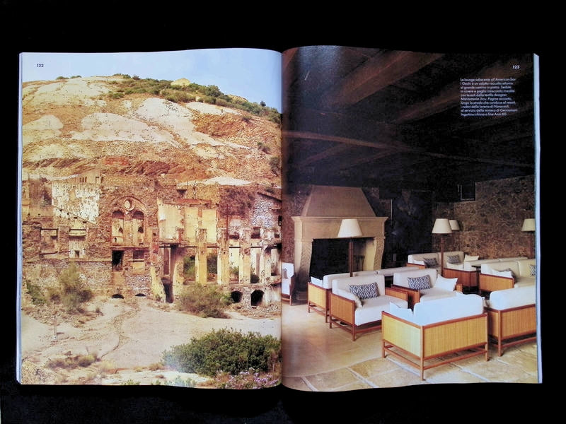 ELLE DECOR ITALIAN [60008] n.7-8 Luglio/Agosto 2026 - Part 1