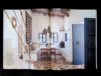 ELLE DECOR ITALIAN [60008] n.7-8 Luglio/Agosto 2026 - Part 2