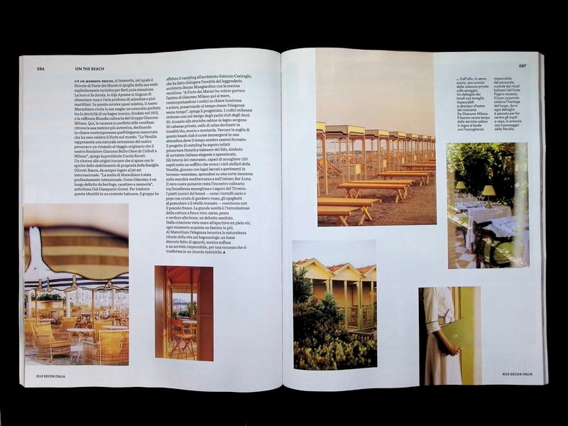 ELLE DECOR ITALIAN [60008] n.7-8 Luglio/Agosto 2026 - Part 4
