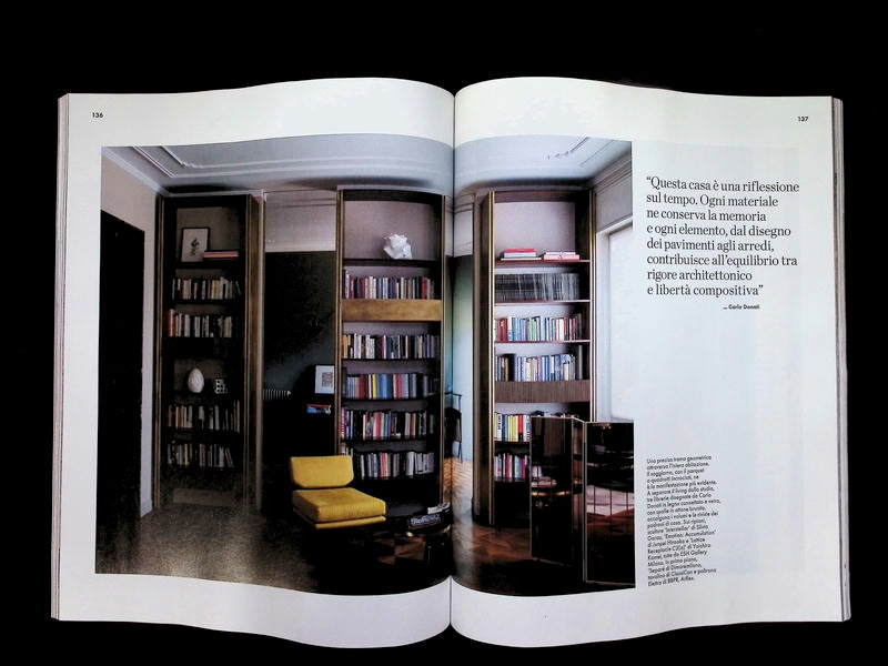 ELLE DECOR ITALIAN [60009] n.9 Settembre 2026 - Part 1