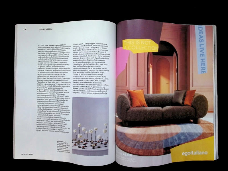 ELLE DECOR ITALIAN [60009] n.9 Settembre 2026 - Part 3