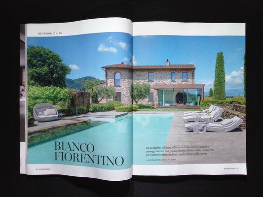 VILLE & CASALI [50393] n.393 Maggio 2025