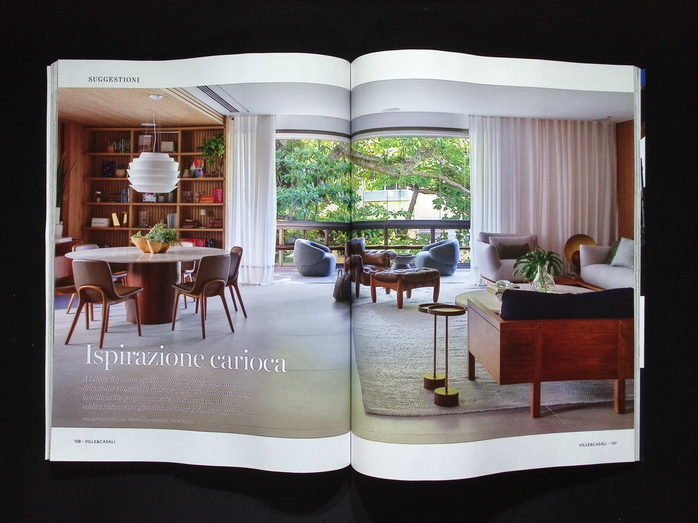 VILLE & CASALI [50394] n.394 Giugno 2025