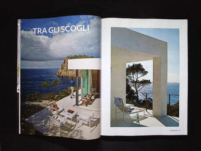 VILLE & CASALI [50396] N.396 Agosto 2025