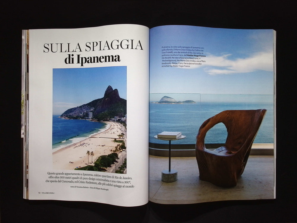 VILLE & CASALI [50396] N.396 Agosto 2025