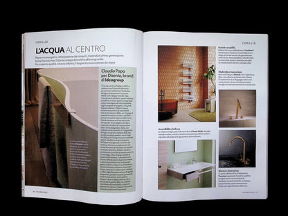 VILLE & CASALI [50398] N.398 Ottobre 2025