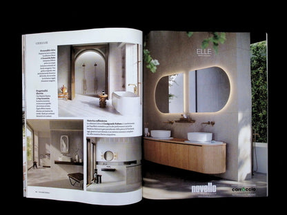 VILLE & CASALI [50398] N.398 Ottobre 2025