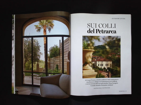 VILLE & CASALI [50399] N.399 Novembre 2025