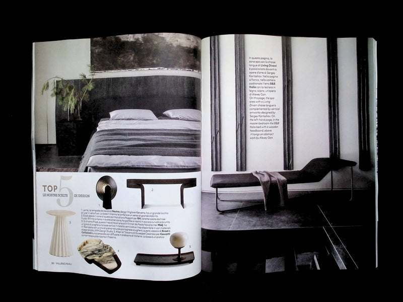 VILLE & CASALI [60401] N.401 Febbraio 2026 - Part 3