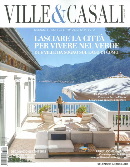 VILLE & CASALI [60402] N.402 Marzo 2026