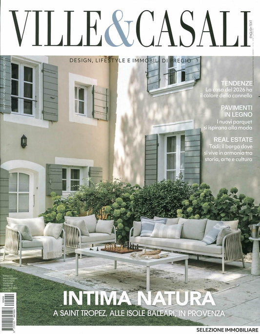 VILLE & CASALI [60404] N.404 Maggio 2026