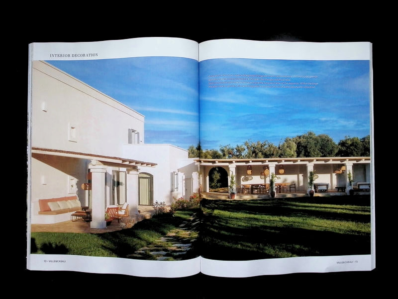 VILLE & CASALI [60405] N.405 Giugno 2026 - Part 2