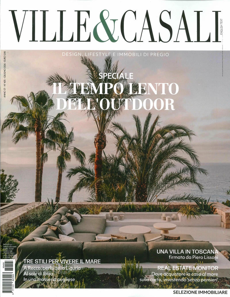 VILLE & CASALI [60405] N.405 Giugno 2026