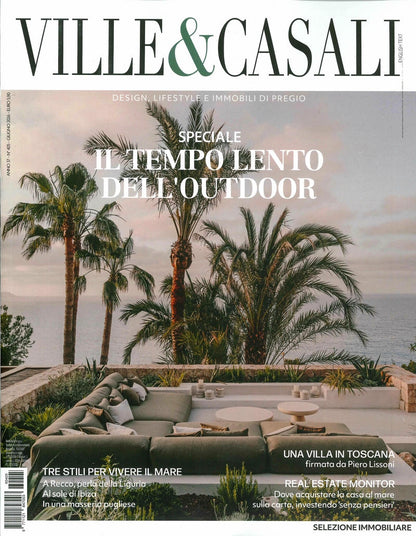 VILLE & CASALI [60405] N.405 Giugno 2026