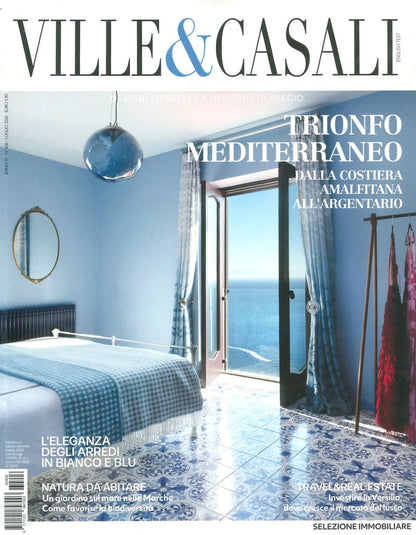 VILLE & CASALI [60406] N.406 Luglio 2026
