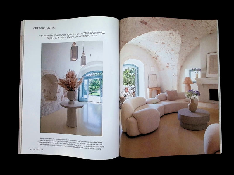 VILLE & CASALI [60408] N.408 Settembre 2026 - Part 3