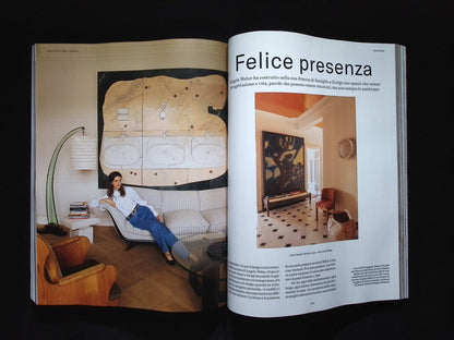 AD (Italia) [50514] N.514 Aprile 2025**