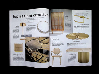 AD (Italia) [50520] N.520 Novembre 2025**