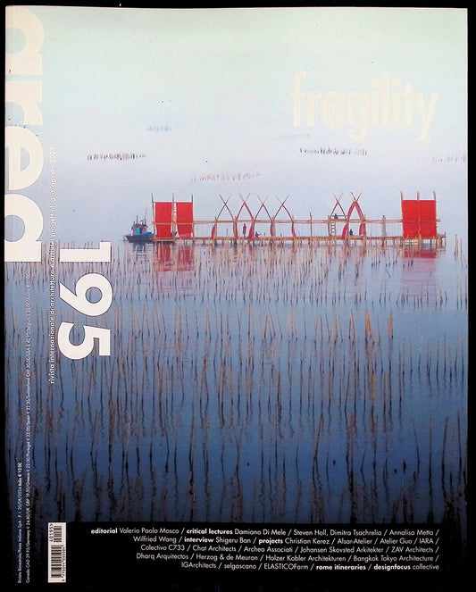 area [40195] N195 Lug/Ago 2024