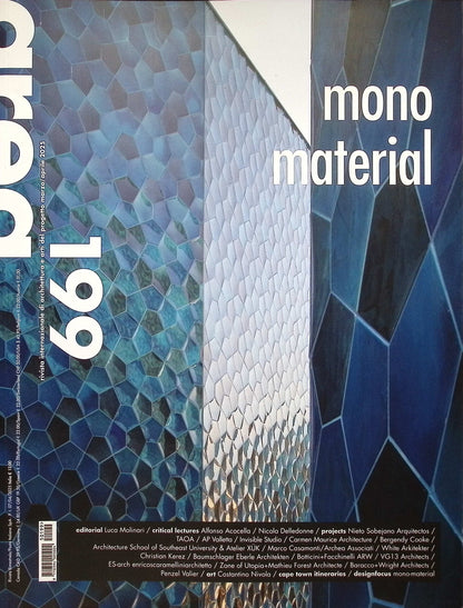 area [50199] N199 Marzo/Aprile 2025