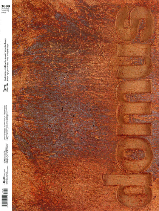 Domus [51098] n.1098 : Febbraio 2025