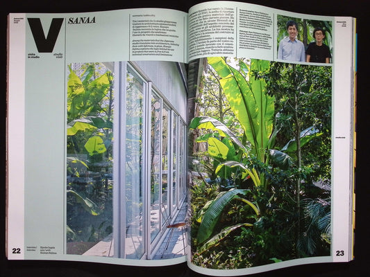 DOMUS [51101] n.1101 : Maggio 2025+別冊