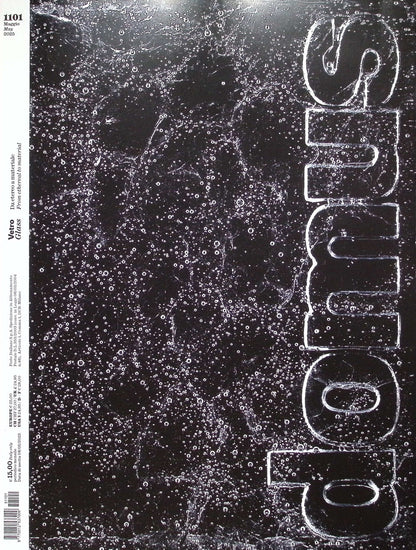 DOMUS [51101] n.1101 : Maggio 2025+別冊