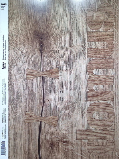 DOMUS [51102] n.1102 : Giugno 2025+別冊