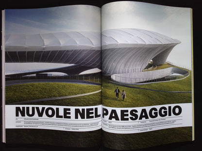 DOMUS [51103] n.1103 : Luglio/Agosto 2025+別冊