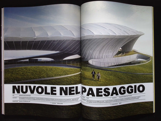 DOMUS [51103] n.1103 : Luglio/Agosto 2025+別冊