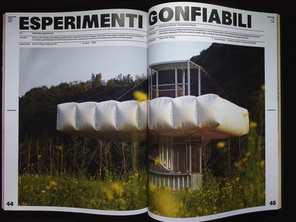 DOMUS [51103] n.1103 : Luglio/Agosto 2025+別冊