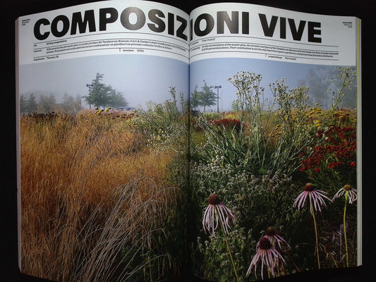 Domus [51104] n.1104 : Settembre 2025+別冊