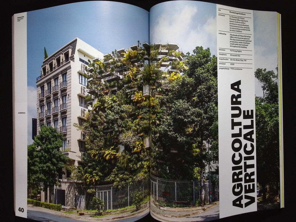 Domus [51104] n.1104 : Settembre 2025+別冊