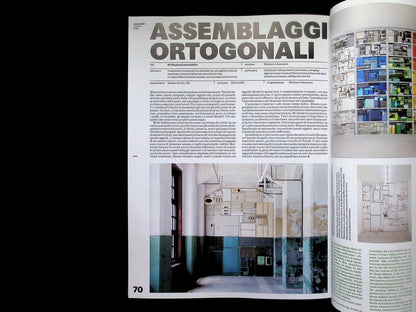 Domus [51105] n.1105 : Ottobre 2025