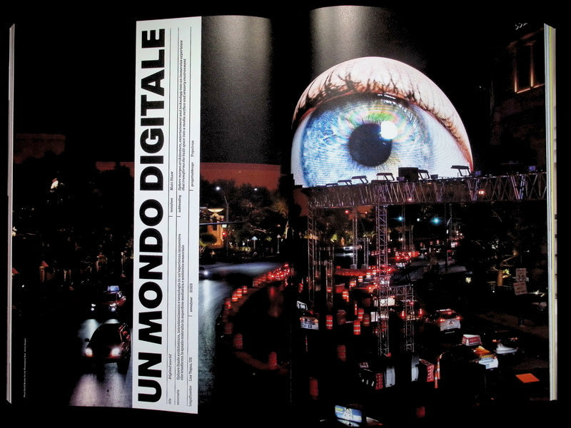 Domus [51106] n.1106 : Novembre 2025+別冊