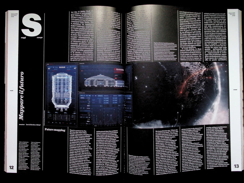 Domus [51106] n.1106 : Novembre 2025+別冊