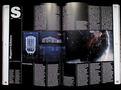 Domus [51106] n.1106 : Novembre 2025+別冊