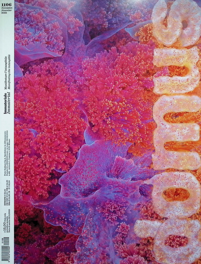Domus [51106] n.1106 : Novembre 2025+別冊