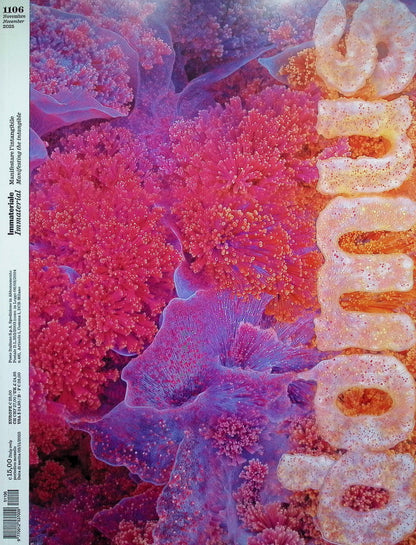 Domus [51106] n.1106 : Novembre 2025+別冊