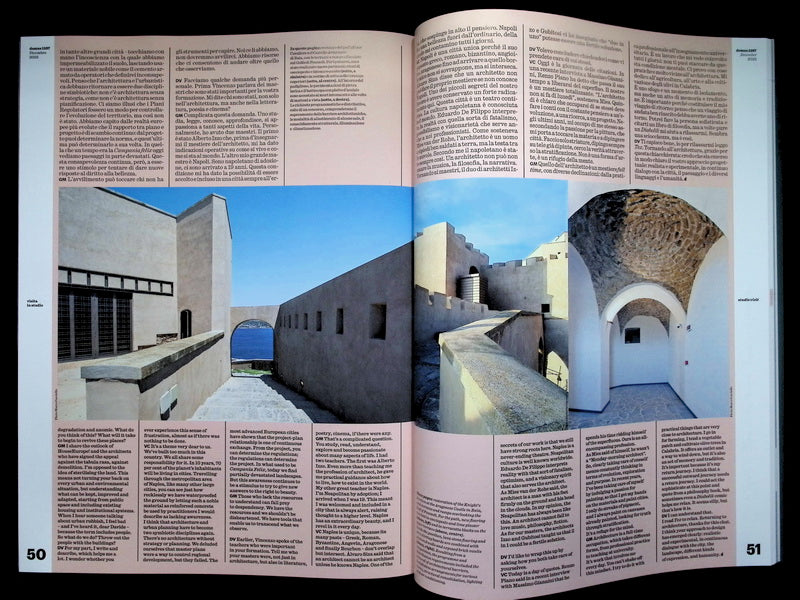 Domus [51107] n.1107 : Dicembre 2025+2別冊