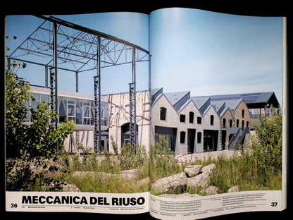 Domus [51107] n.1107 : Dicembre 2025+2別冊