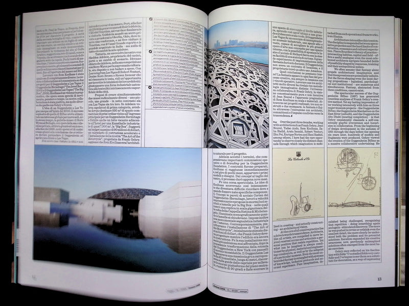 Domus [61108] n.1108 : Gennaio 2026+別冊 - Part 2