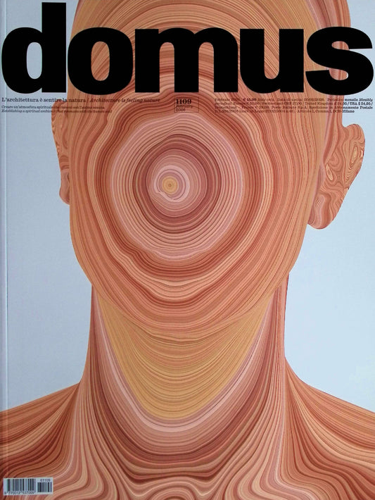 Domus [61109] n.1109 : Febbraio 2026