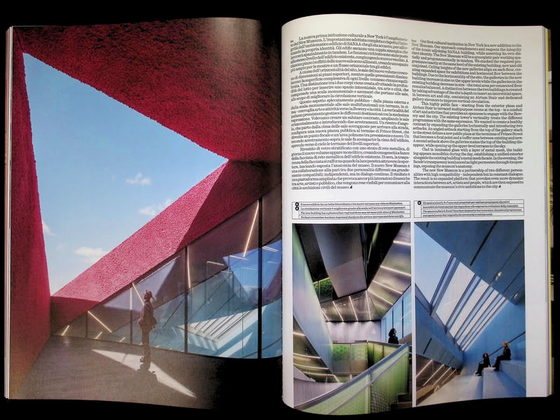 Domus [61113] n.1113 : June 2026+別冊 - Part 4