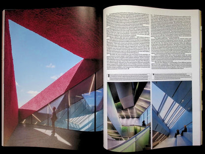 Domus [61113] n.1113 : June 2026+別冊 - Part 4