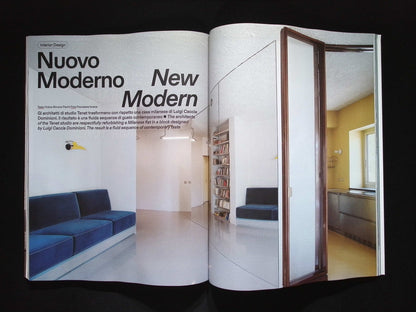 ABITARE [50643] n.643 Aprile 2025